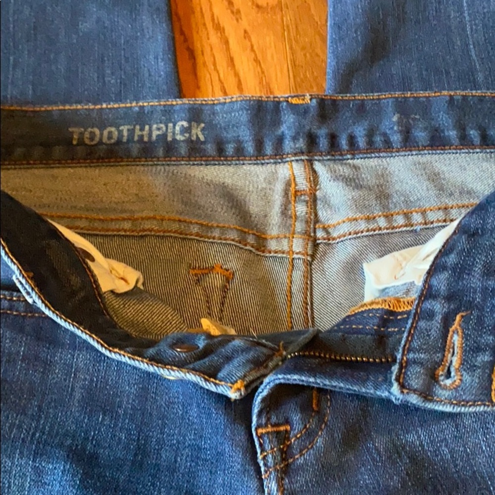 J crew jeans